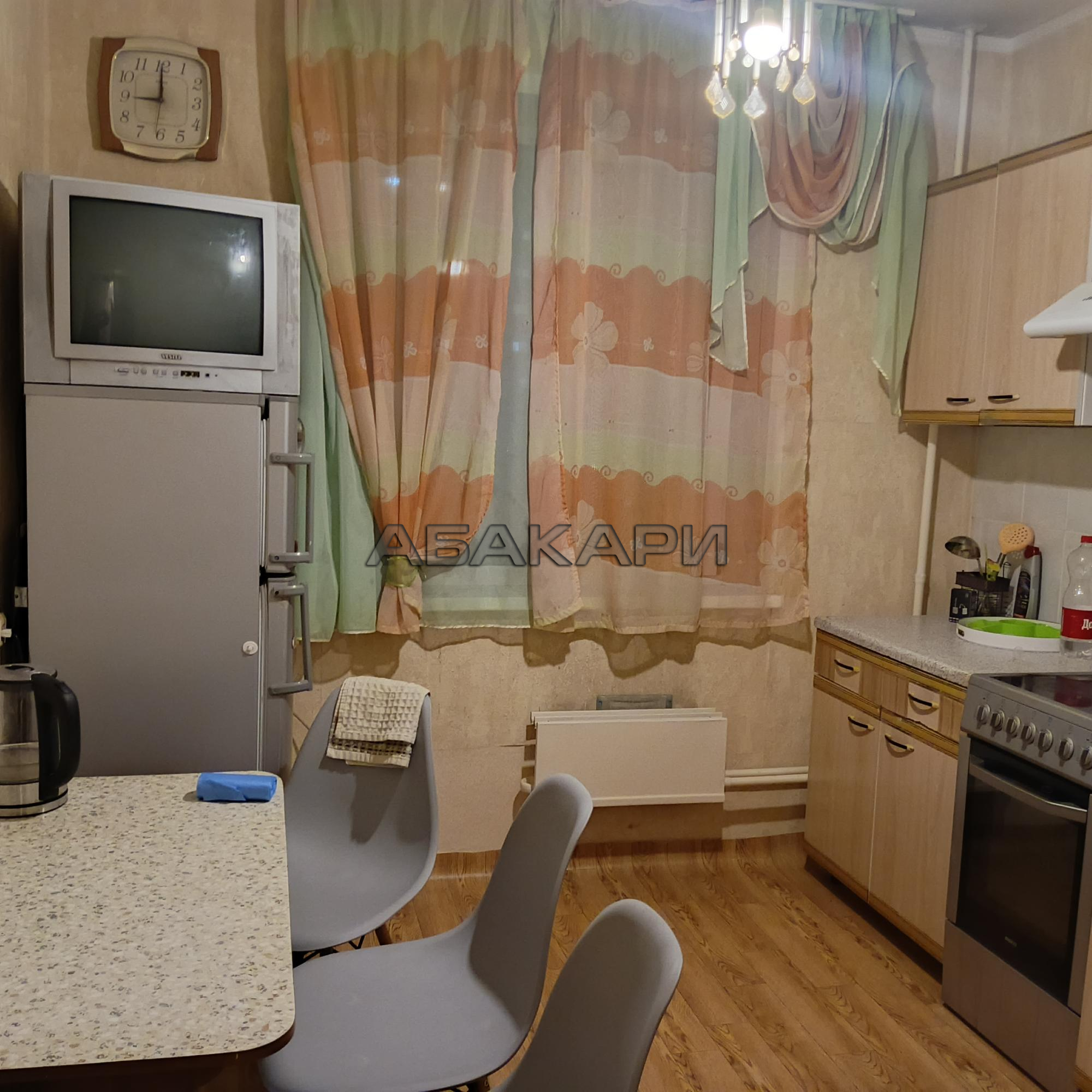 2-комнатная улица Урванцева, 4А за 40000 руб/мес фото 2 2-комнатная улица Урванцева, 4А за 40000 руб/мес фото 2