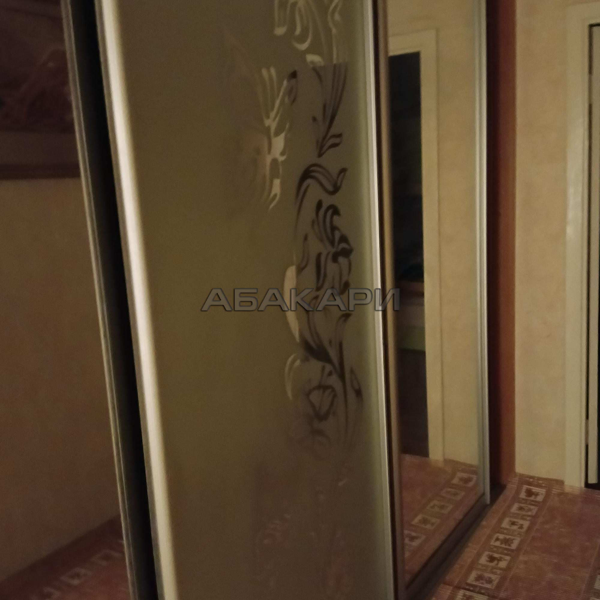 2-комнатная улица Урванцева, 4А  за 40000 руб/мес фото 11