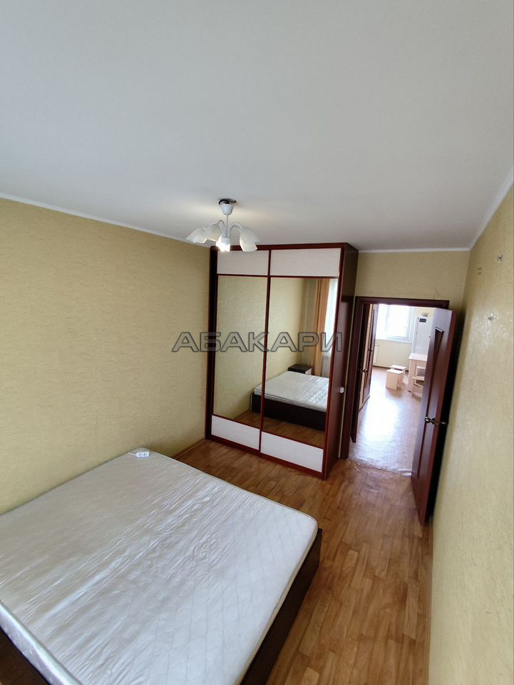 2-комнатная улица Урванцева, 14  за 40000 руб/мес фото 4