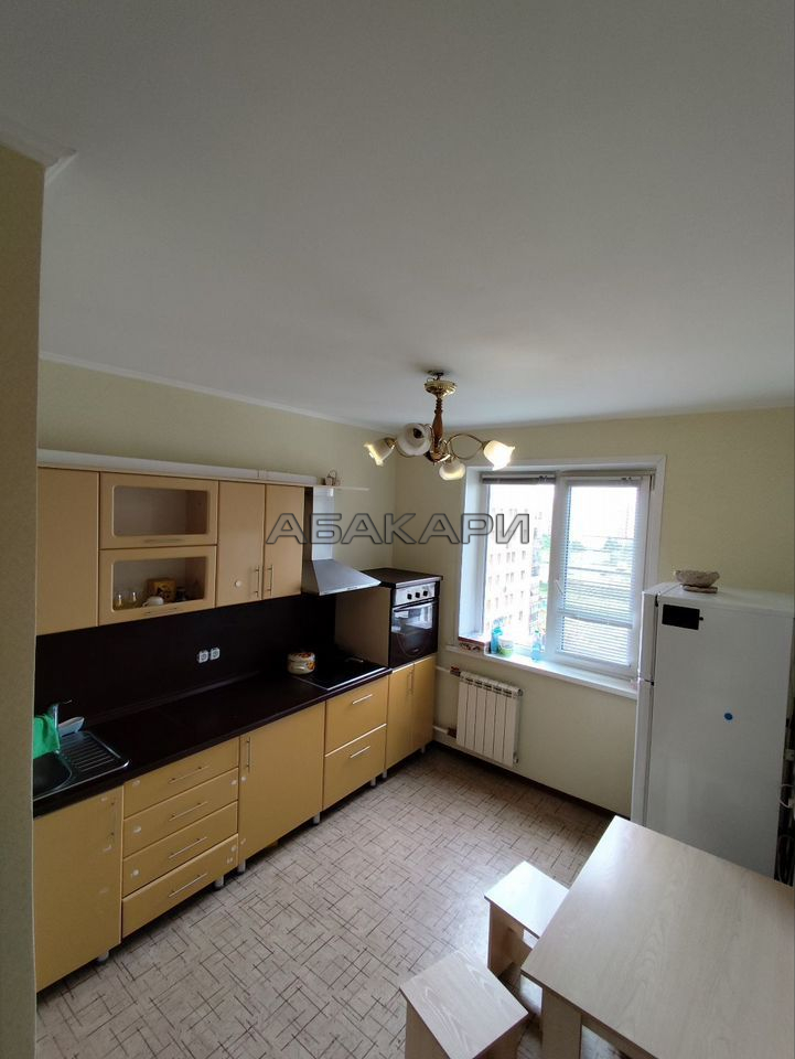 2-комнатная улица Урванцева, 14  за 40000 руб/мес фото 1