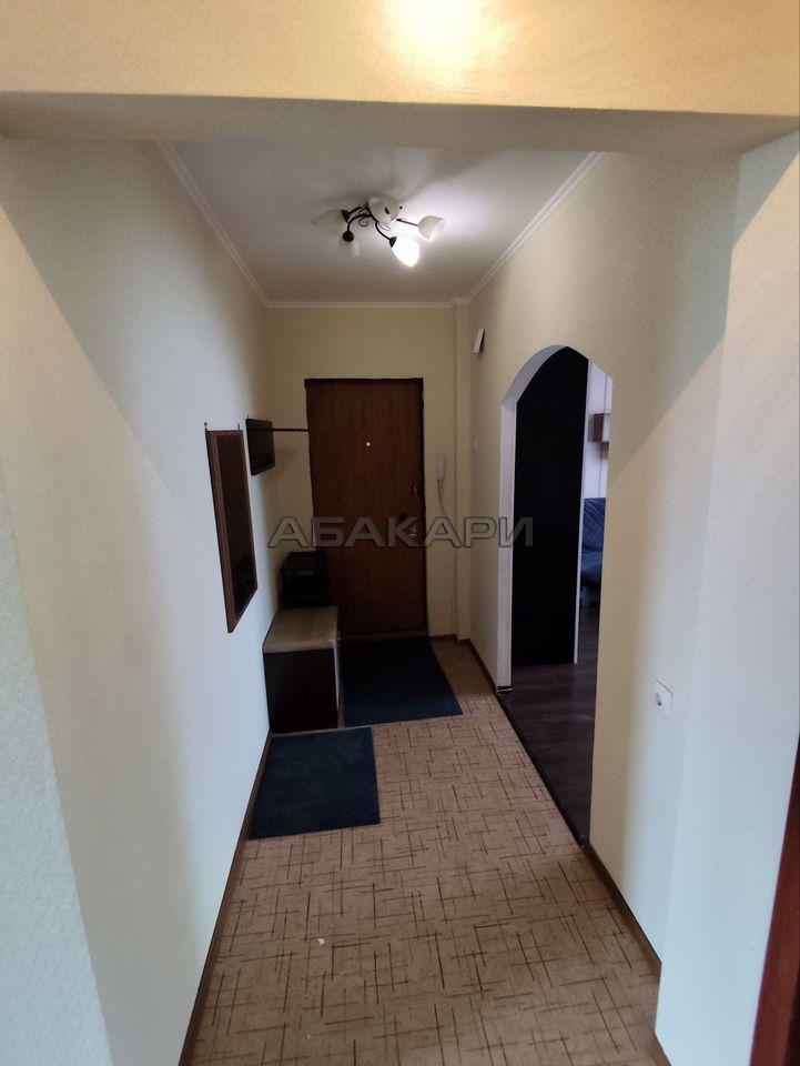 2-комнатная улица Урванцева, 14  за 40000 руб/мес фото 7