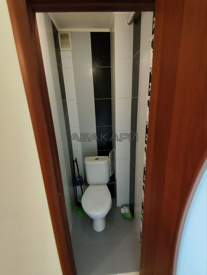 2-комнатная улица Урванцева, 14  за 40000 руб/мес фото 9