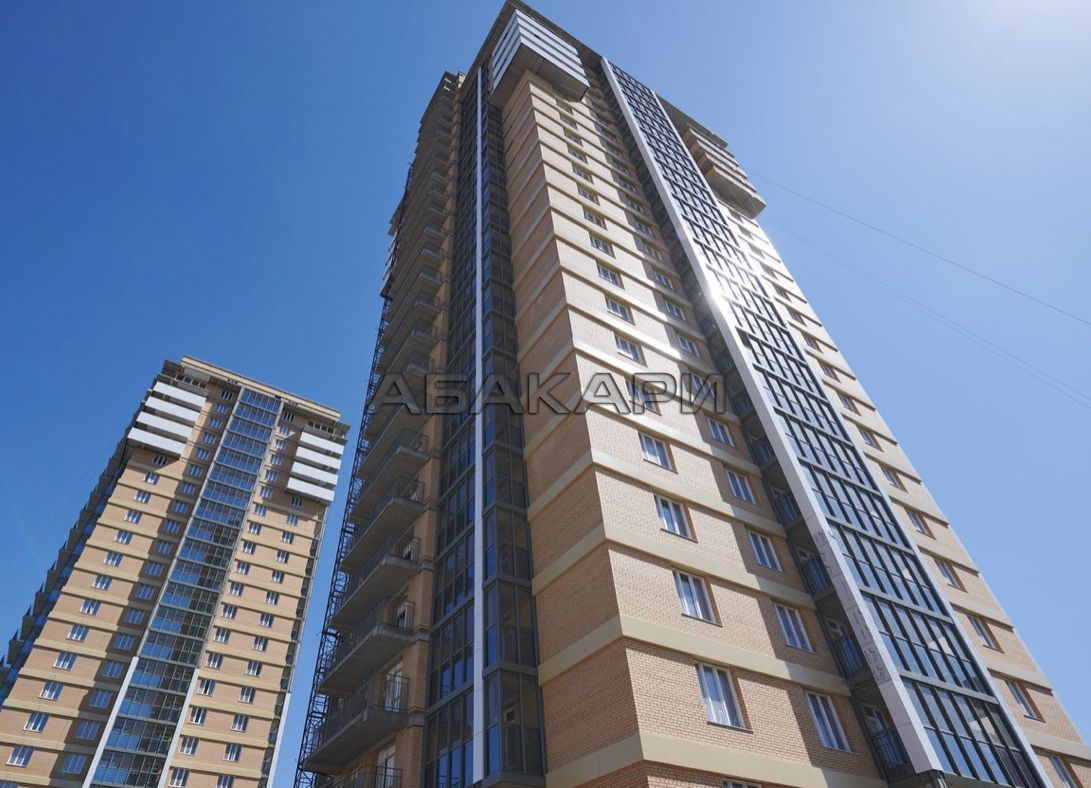 студия Взлётная улица, 7Л  за 38000 руб/мес фото 7