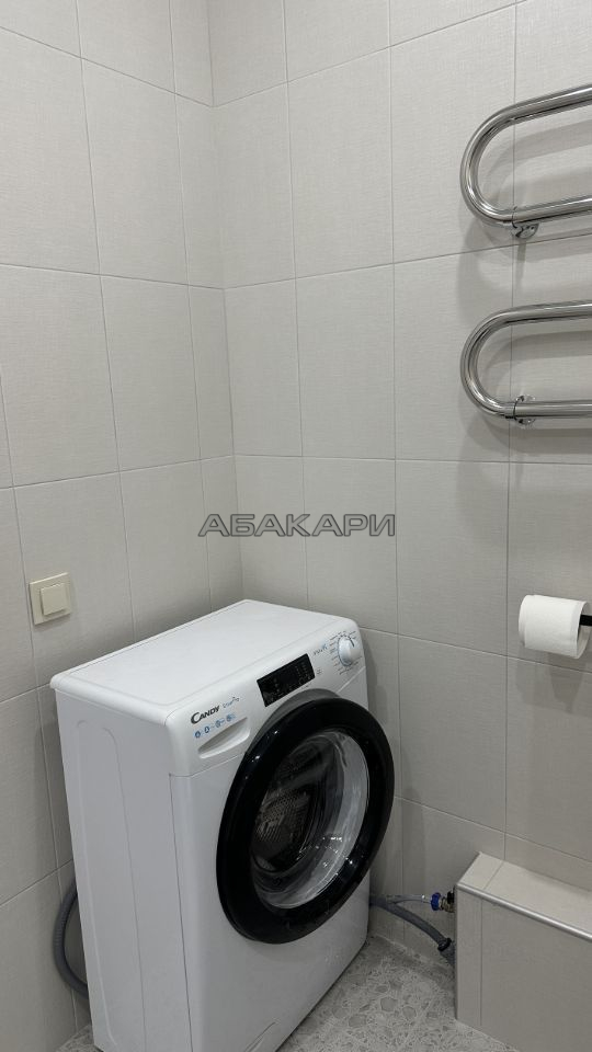 студия Взлётная улица, 7Л  за 38000 руб/мес фото 6