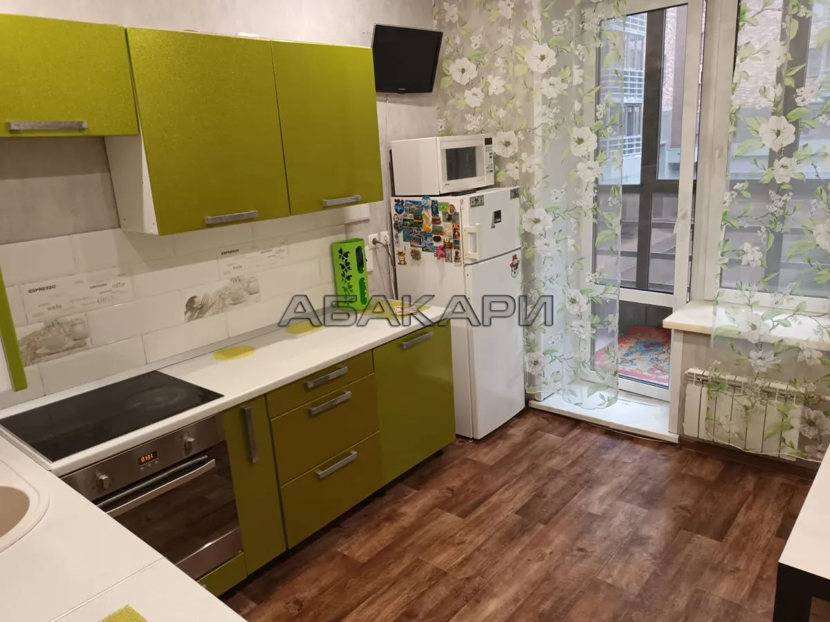 2-комнатная Навигационная улица, 7 за 45000 руб/мес фото 2 2-комнатная Навигационная улица, 7 за 45000 руб/мес фото 2