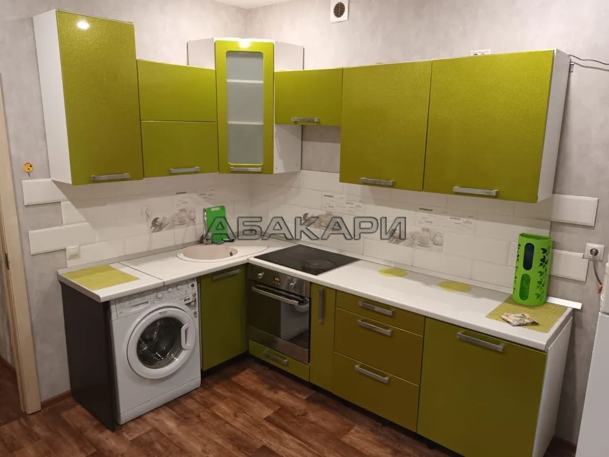 2-комнатная Навигационная улица, 7 за 45000 руб/мес фото 1 2-комнатная Навигационная улица, 7 за 45000 руб/мес фото 1