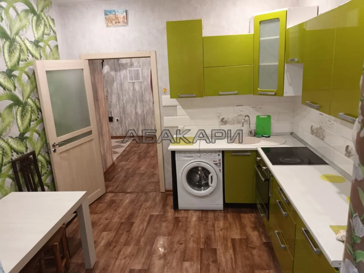 2-комнатная Навигационная улица, 7 за 45000 руб/мес фото 4 2-комнатная Навигационная улица, 7 за 45000 руб/мес фото 4