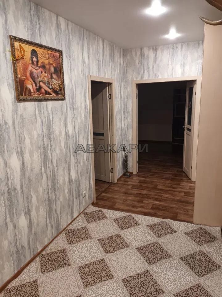 2-комнатная Навигационная улица, 7 за 45000 руб/мес фото 6 2-комнатная Навигационная улица, 7 за 45000 руб/мес фото 6