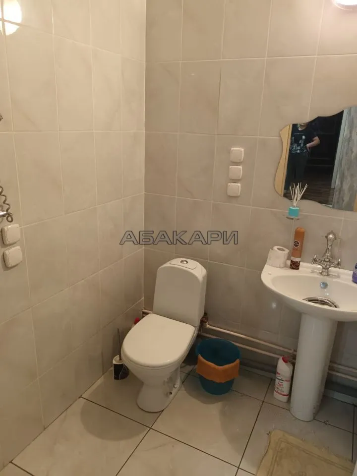 2-комнатная Навигационная улица, 7 за 45000 руб/мес фото 7 2-комнатная Навигационная улица, 7 за 45000 руб/мес фото 7