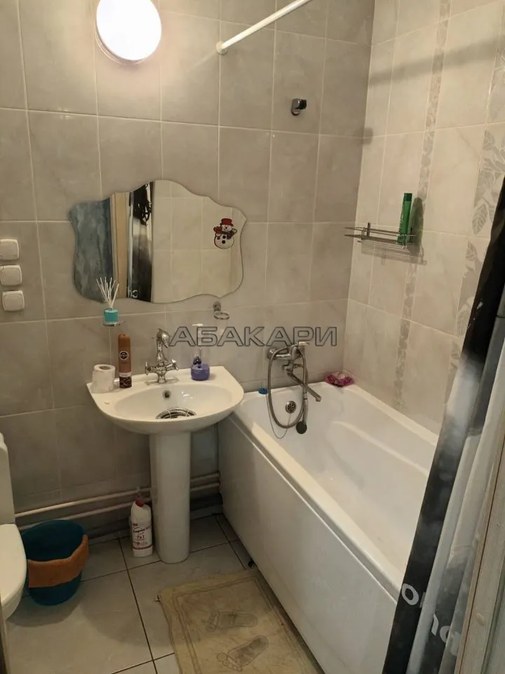 2-комнатная Навигационная улица, 7 за 45000 руб/мес фото 8 2-комнатная Навигационная улица, 7 за 45000 руб/мес фото 8