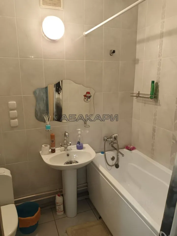 2-комнатная Навигационная улица, 7 за 45000 руб/мес фото 9 2-комнатная Навигационная улица, 7 за 45000 руб/мес фото 9