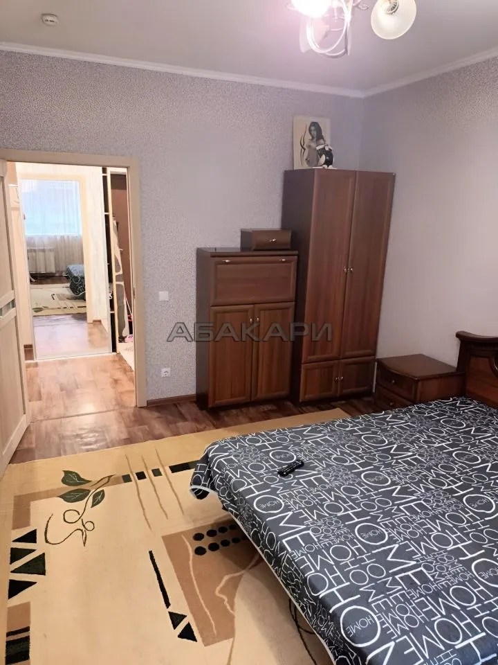 2-комнатная Навигационная улица, 7 за 45000 руб/мес фото 11 2-комнатная Навигационная улица, 7 за 45000 руб/мес фото 11