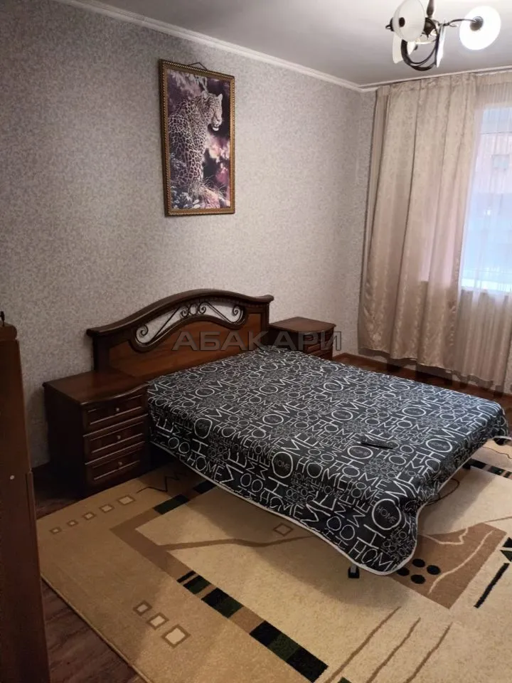 2-комнатная Навигационная улица, 7 за 45000 руб/мес фото 12 2-комнатная Навигационная улица, 7 за 45000 руб/мес фото 12