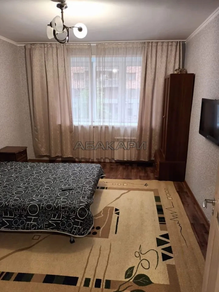 2-комнатная Навигационная улица, 7 за 45000 руб/мес фото 13 2-комнатная Навигационная улица, 7 за 45000 руб/мес фото 13