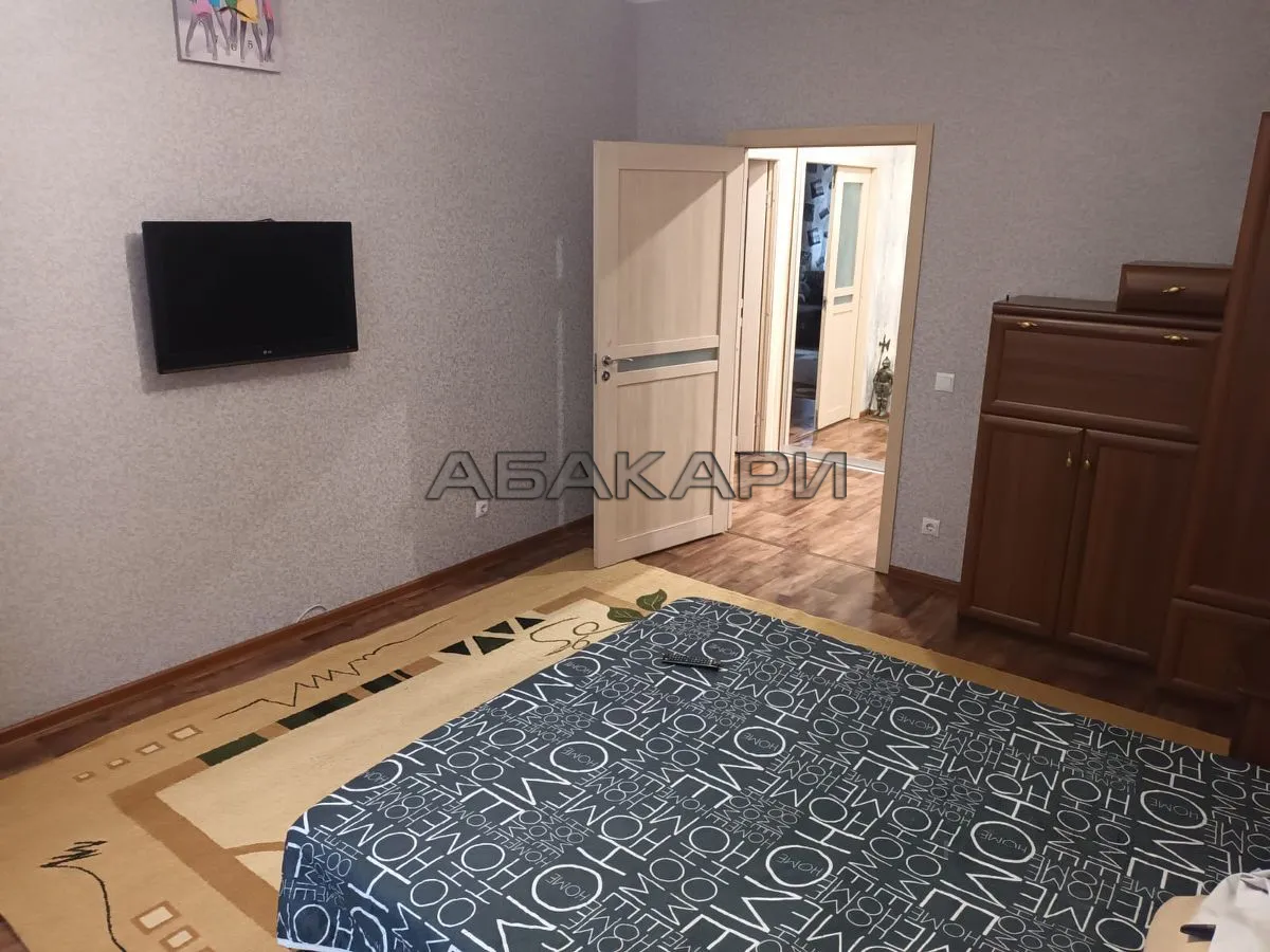 2-комнатная Навигационная улица, 7 за 45000 руб/мес фото 14 2-комнатная Навигационная улица, 7 за 45000 руб/мес фото 14