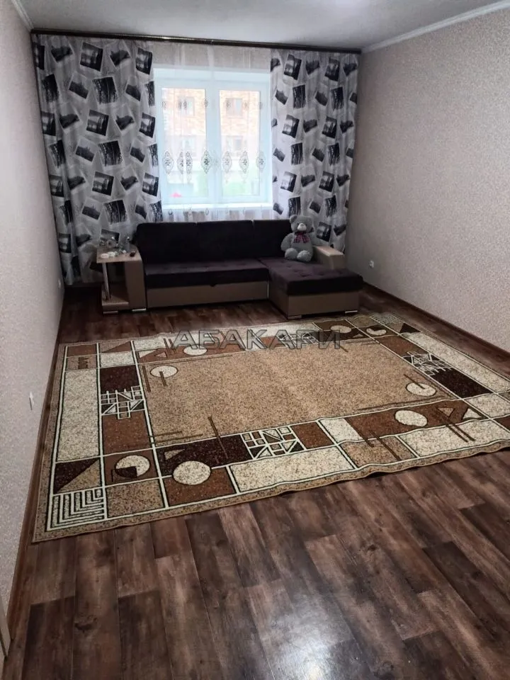 2-комнатная Навигационная улица, 7 за 45000 руб/мес фото 15 2-комнатная Навигационная улица, 7 за 45000 руб/мес фото 15