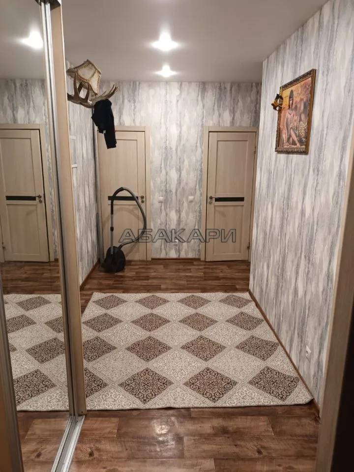 2-комнатная Навигационная улица, 7 за 45000 руб/мес фото 16 2-комнатная Навигационная улица, 7 за 45000 руб/мес фото 16