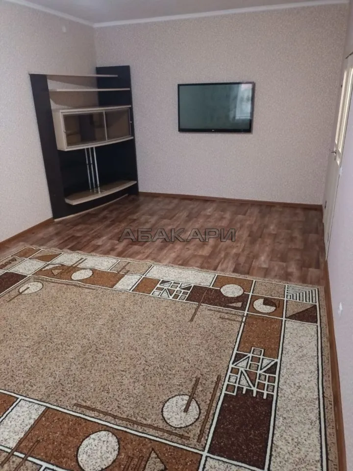 2-комнатная Навигационная улица, 7  за 45000 руб/мес фото 17