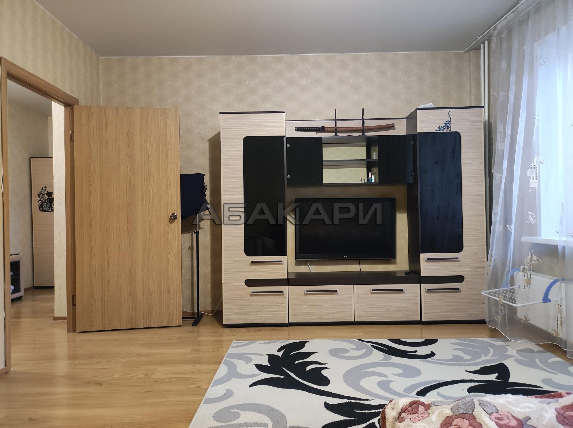 1-комнатная Норильская улица, 36 за 25000 руб/мес фото 4 1-комнатная Норильская улица, 36 за 25000 руб/мес фото 4