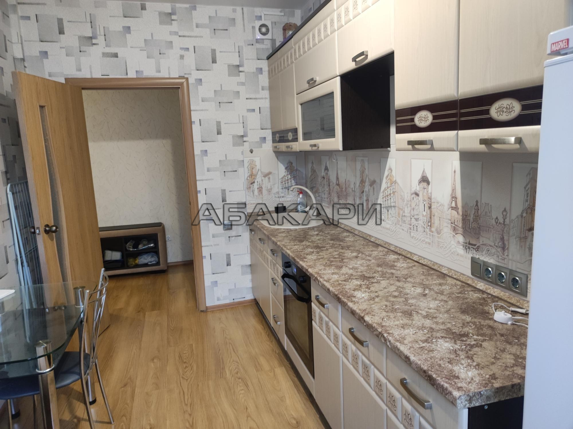 1-комнатная Норильская улица, 36 за 25000 руб/мес фото 1 1-комнатная Норильская улица, 36 за 25000 руб/мес фото 1