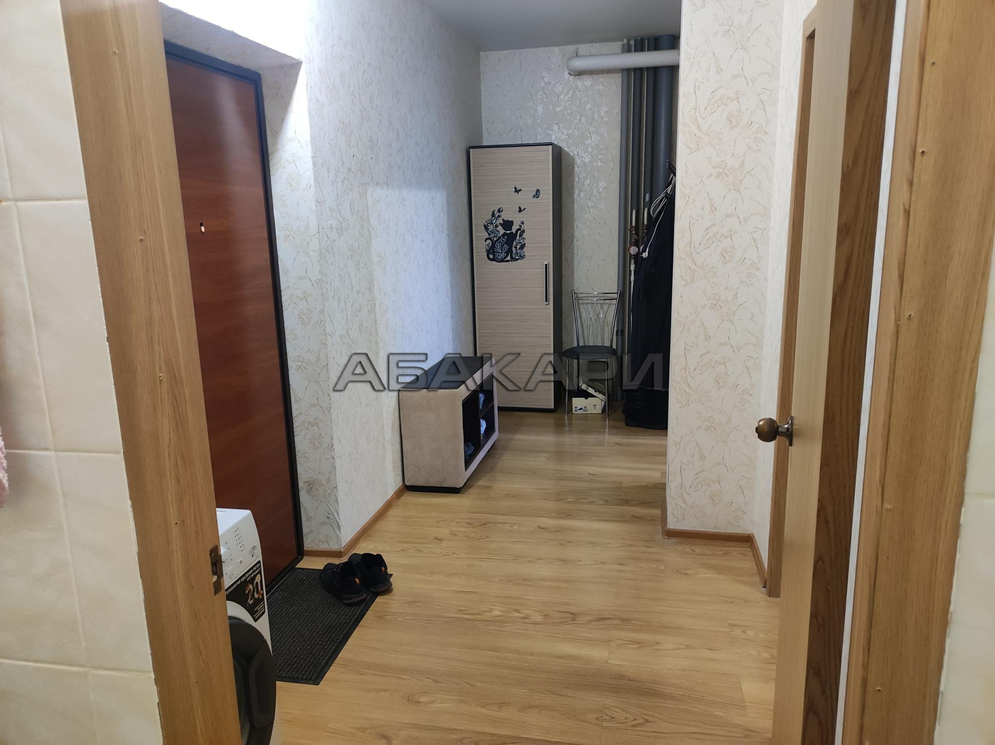 1-комнатная Норильская улица, 36 за 25000 руб/мес фото 6 1-комнатная Норильская улица, 36 за 25000 руб/мес фото 6