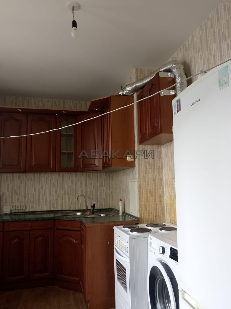 3-комнатная Ольховая улица, 4 за 35000 руб/мес фото 2 3-комнатная Ольховая улица, 4 за 35000 руб/мес фото 2