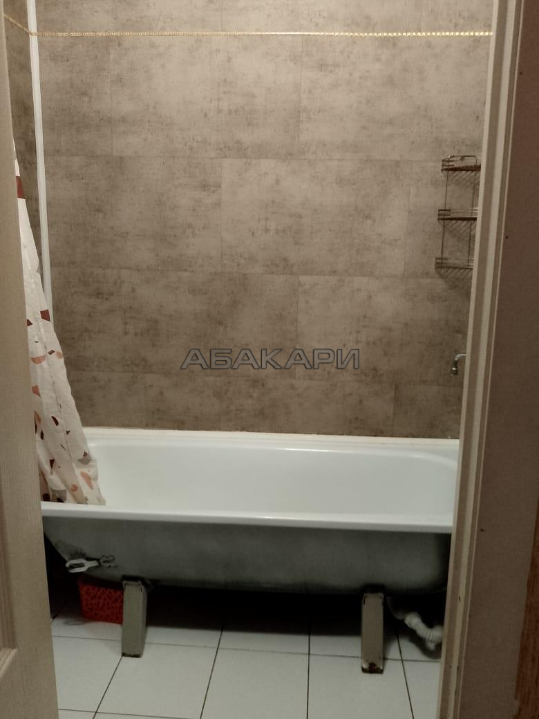 3-комнатная Ольховая улица, 4 за 35000 руб/мес фото 13 3-комнатная Ольховая улица, 4 за 35000 руб/мес фото 13