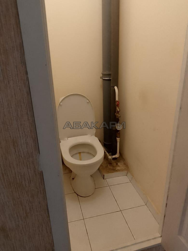 3-комнатная Ольховая улица, 4  за 35000 руб/мес фото 14