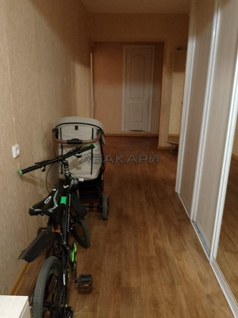 3-комнатная Ольховая улица, 4 за 35000 руб/мес фото 12 3-комнатная Ольховая улица, 4 за 35000 руб/мес фото 12