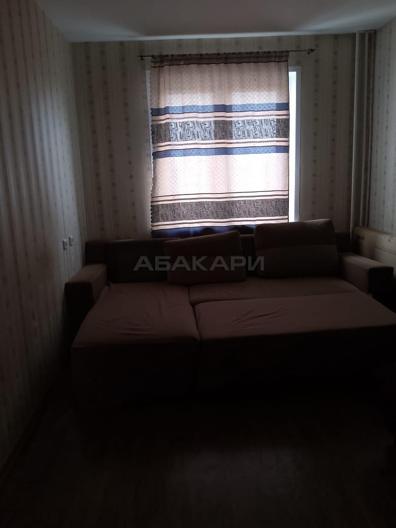 3-комнатная Ольховая улица, 4 за 35000 руб/мес фото 4 3-комнатная Ольховая улица, 4 за 35000 руб/мес фото 4