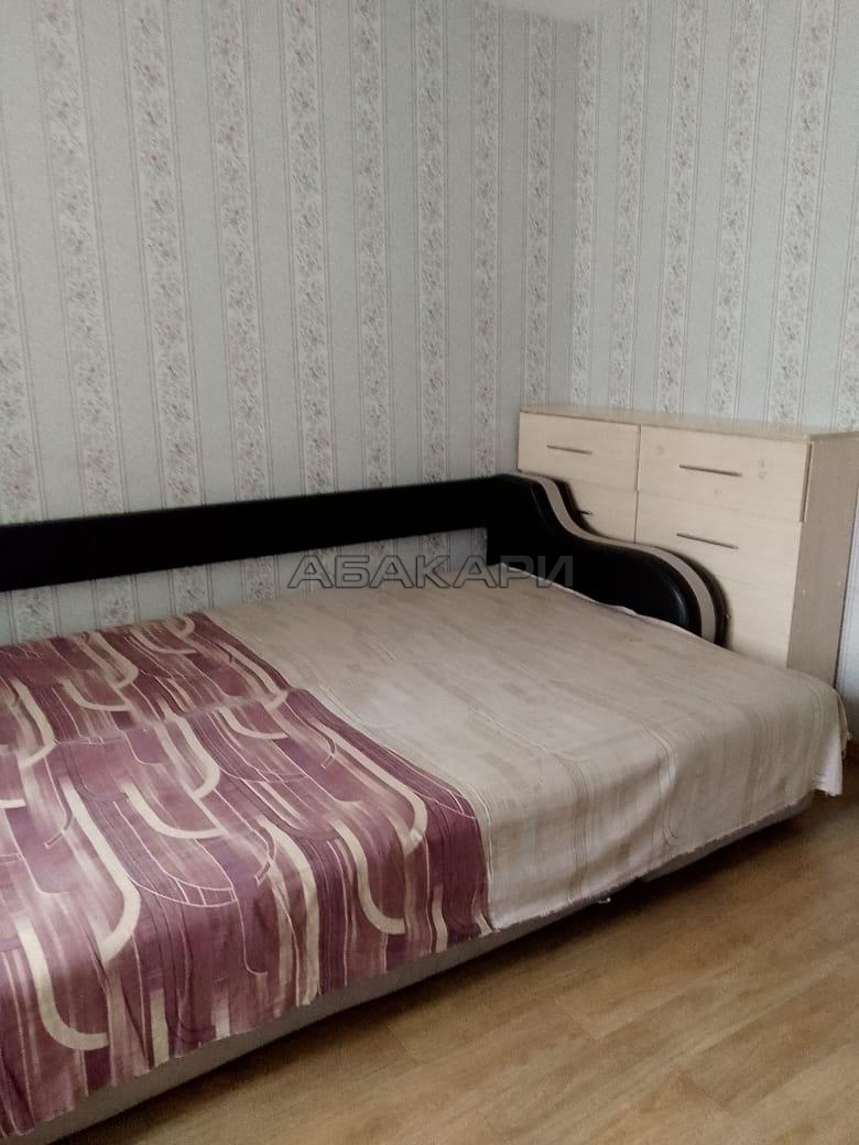 3-комнатная Ольховая улица, 4 за 35000 руб/мес фото 9 3-комнатная Ольховая улица, 4 за 35000 руб/мес фото 9