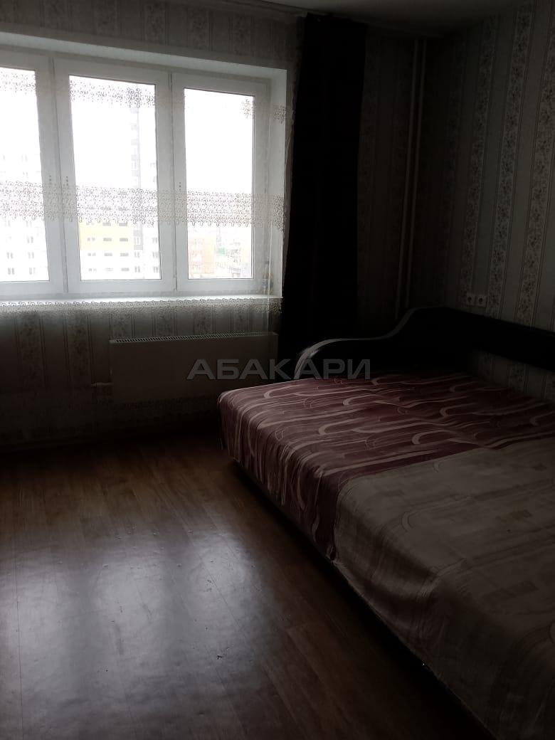 3-комнатная Ольховая улица, 4 за 35000 руб/мес фото 11 3-комнатная Ольховая улица, 4 за 35000 руб/мес фото 11