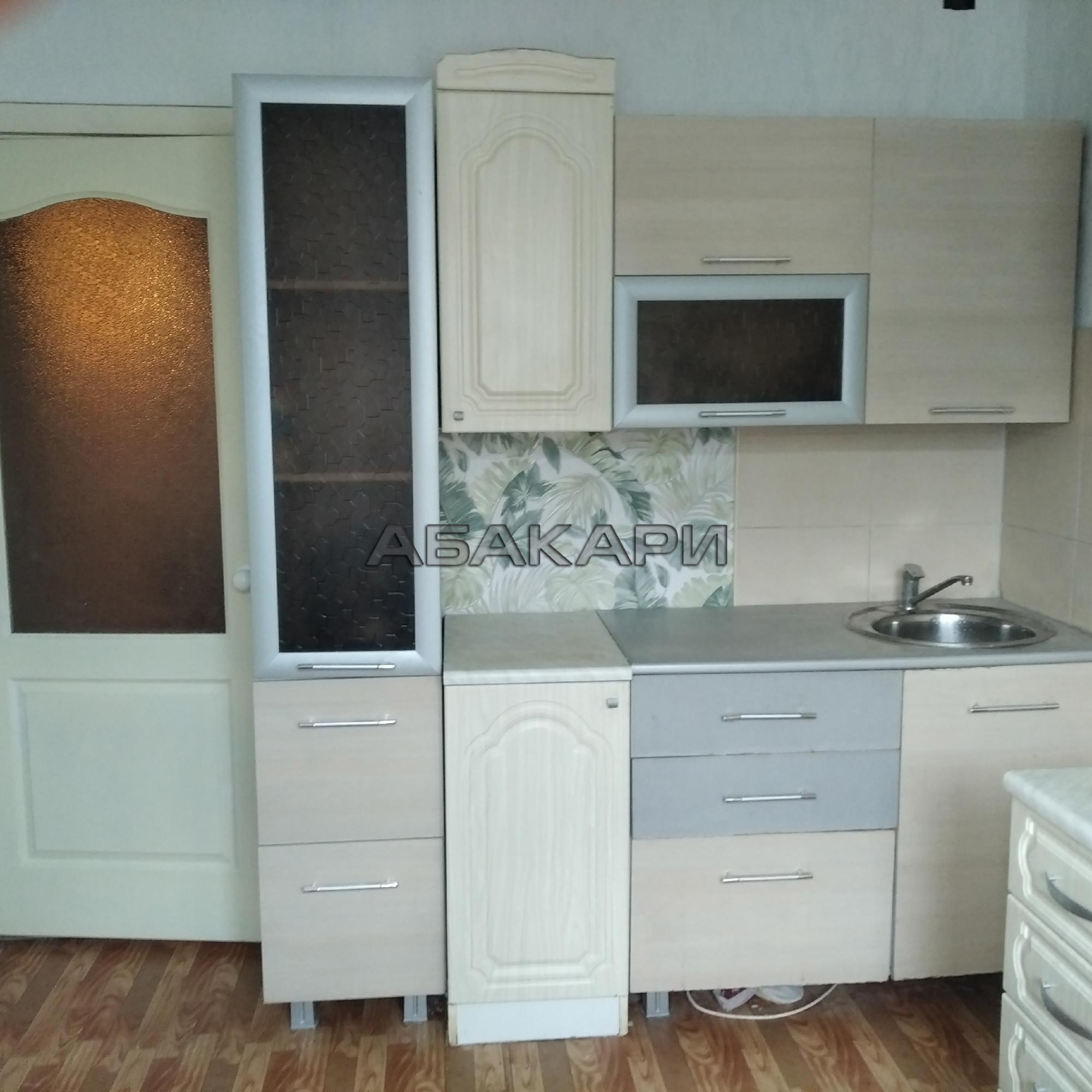 2-комнатная улица Батурина, 5Г  за 37000 руб/мес фото 2