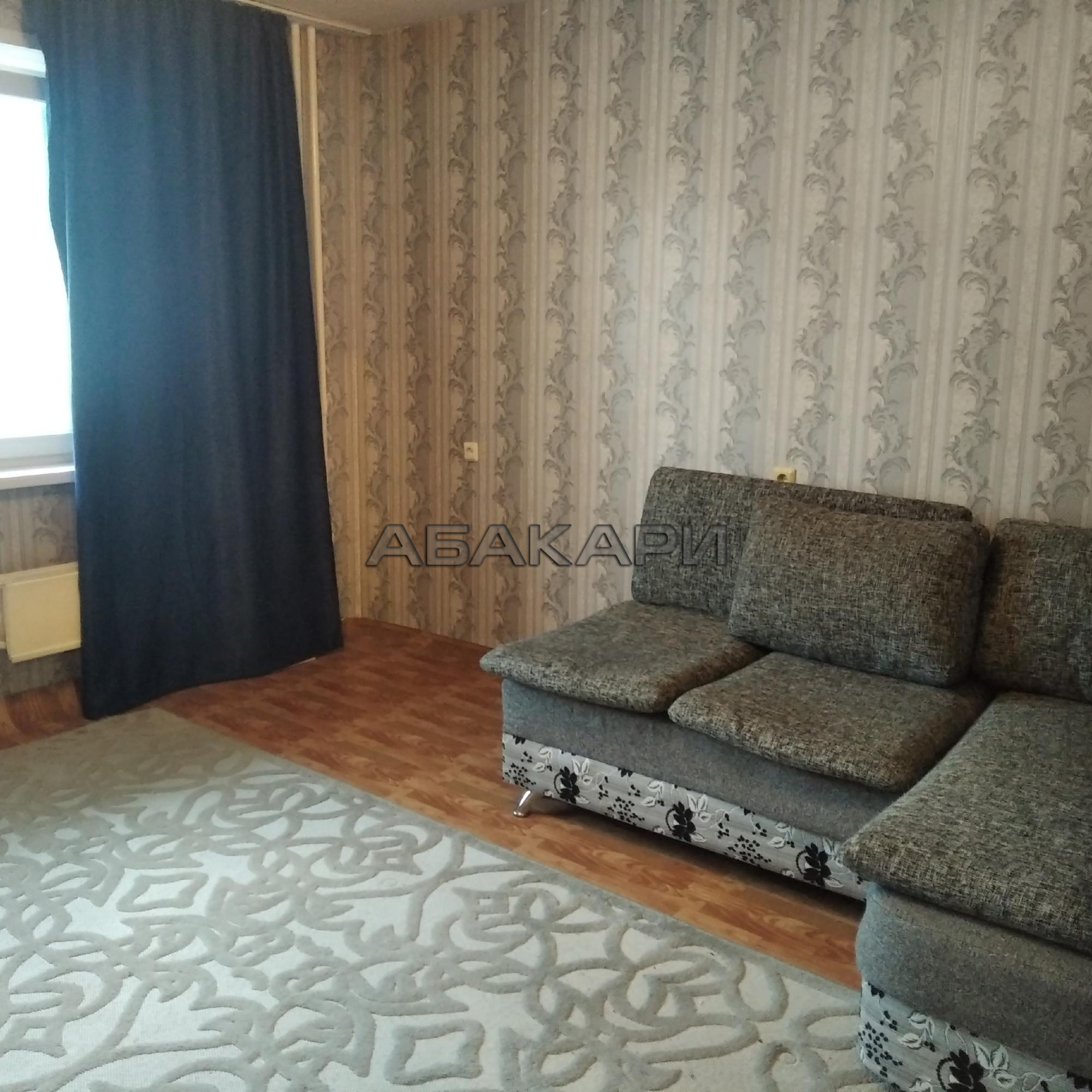 2-комнатная улица Батурина, 5Г  за 37000 руб/мес фото 3