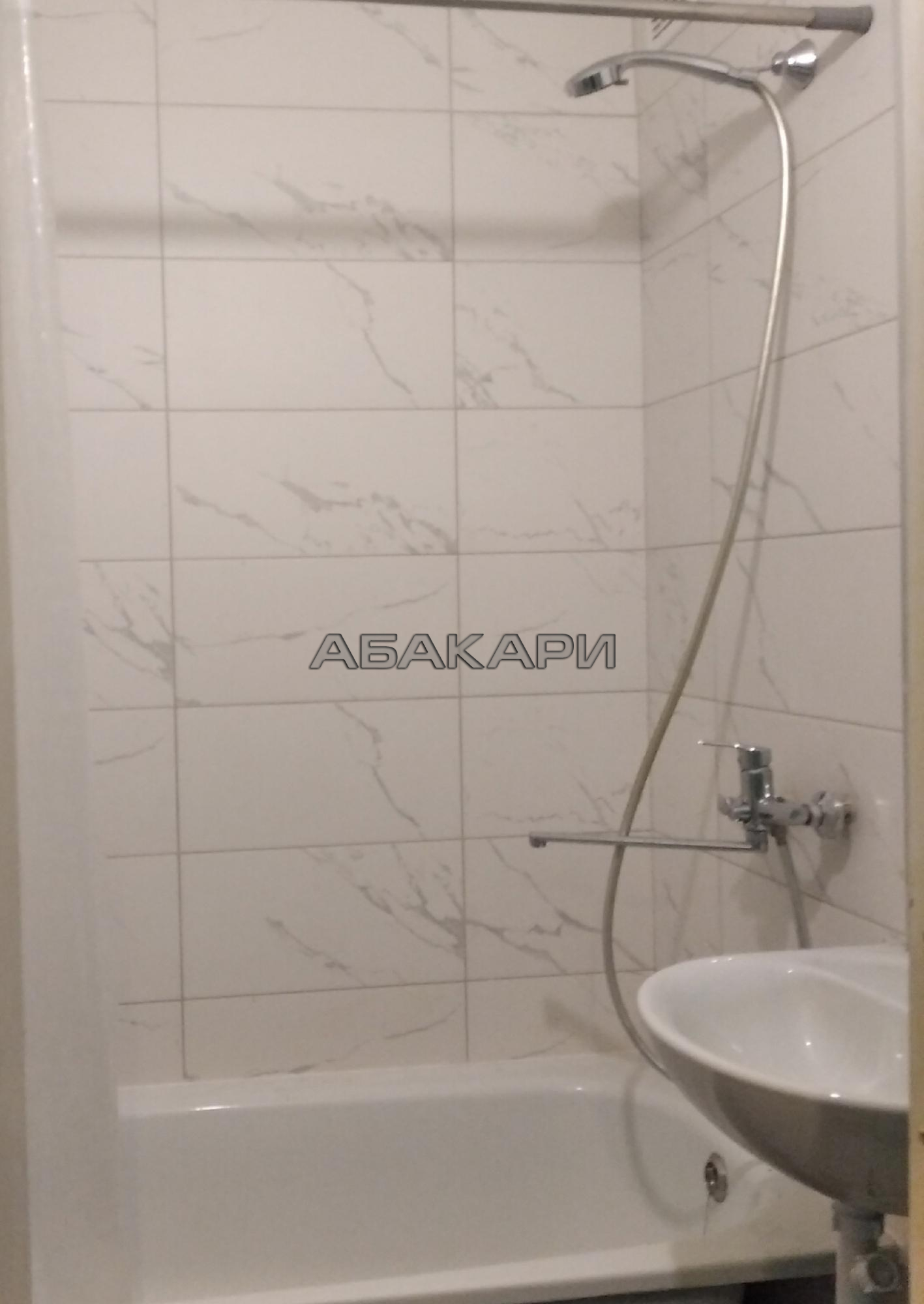 2-комнатная улица Батурина, 5Г  за 37000 руб/мес фото 4