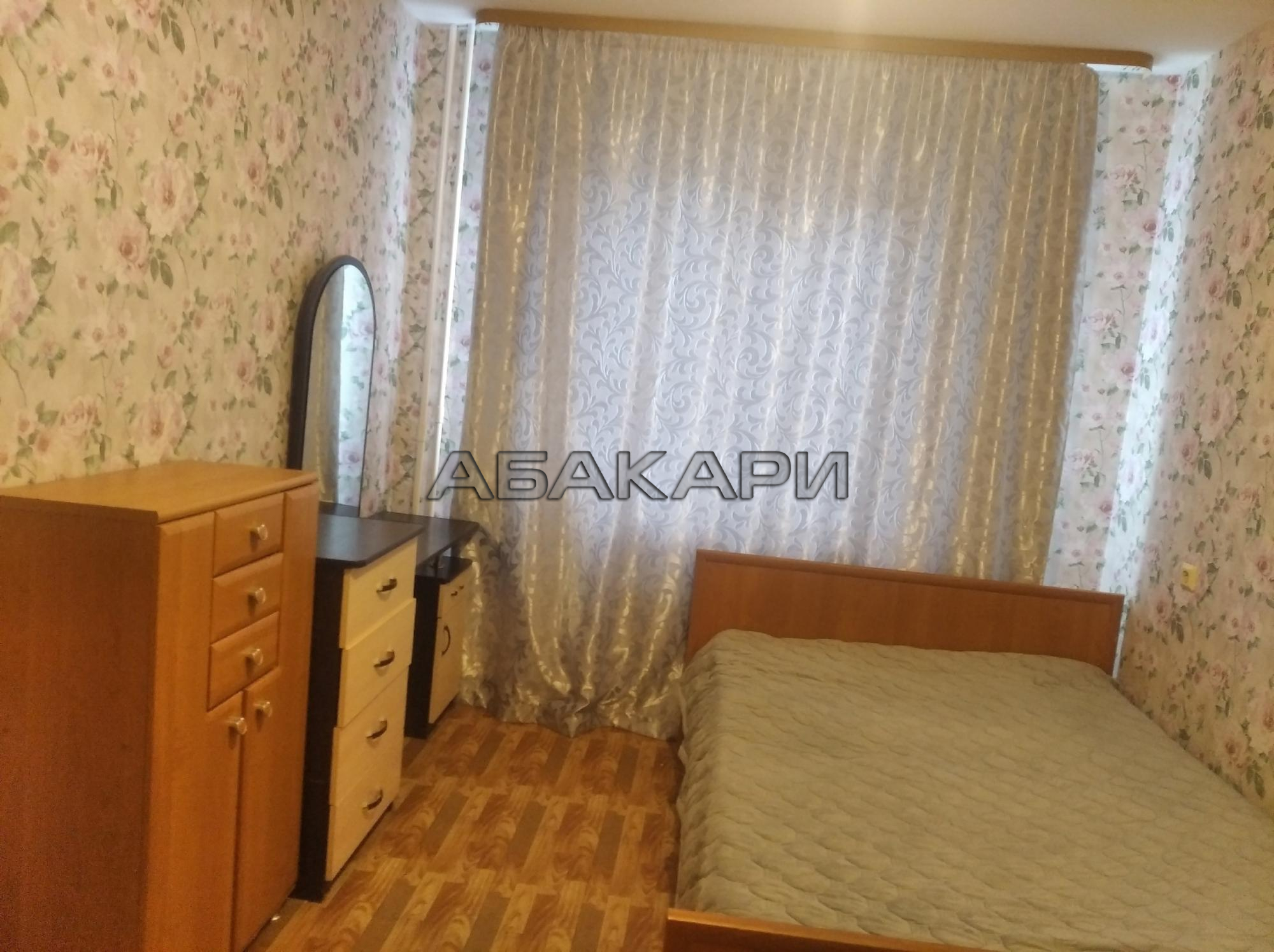 2-комнатная улица Батурина, 5Г  за 37000 руб/мес фото 5