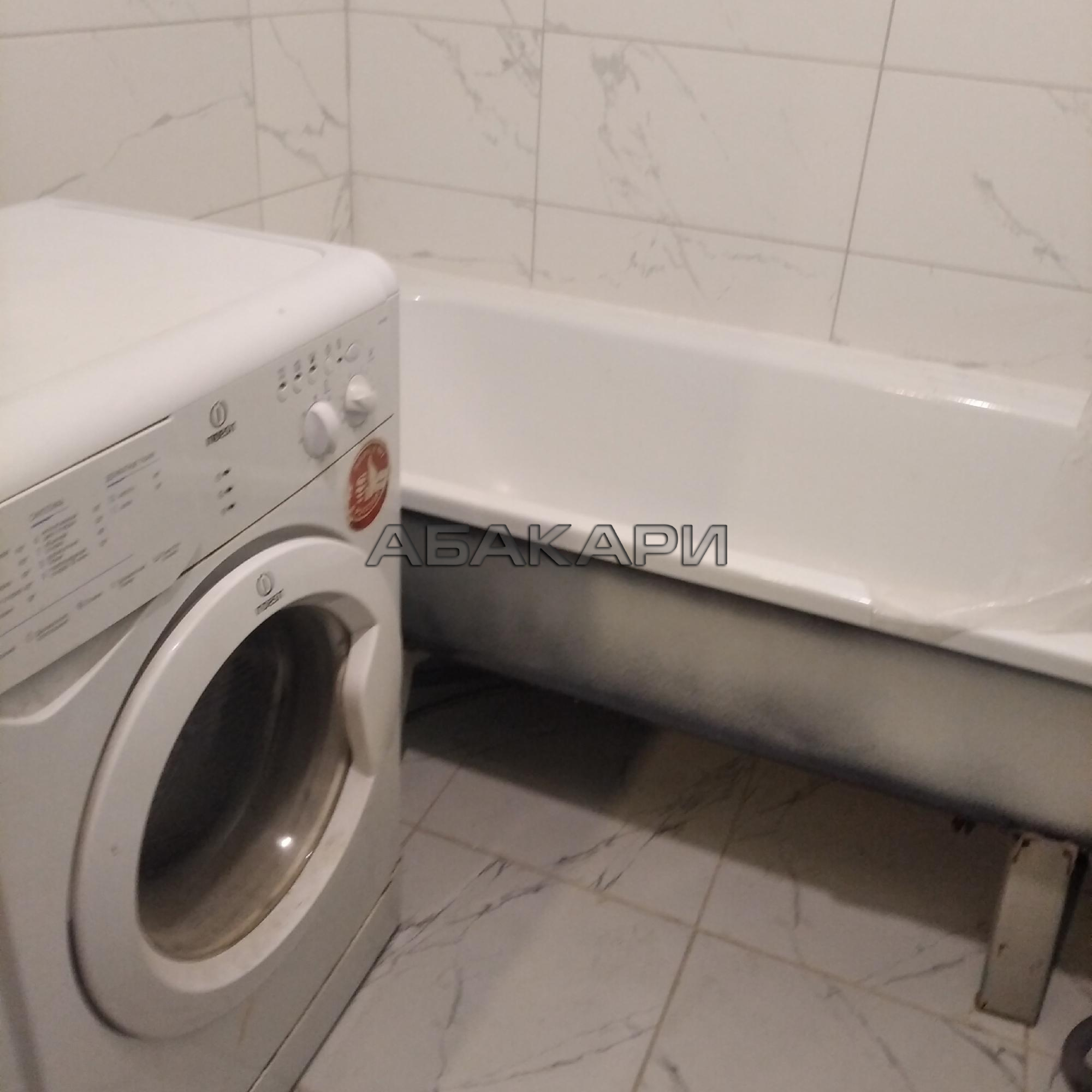 2-комнатная улица Батурина, 5Г  за 37000 руб/мес фото 7