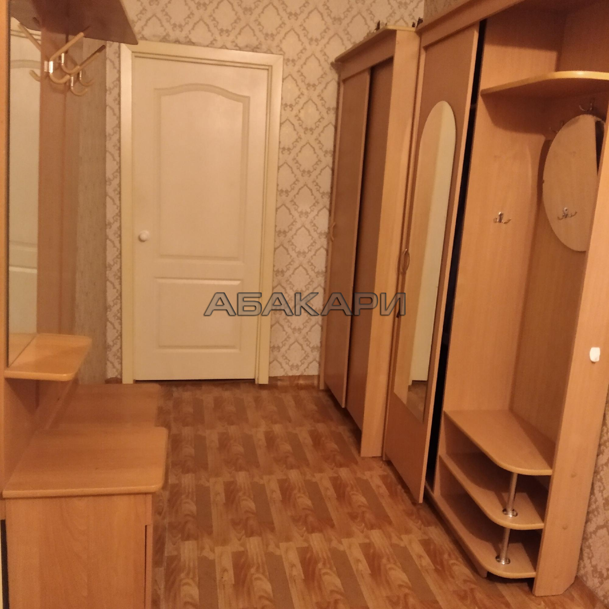 2-комнатная улица Батурина, 5Г  за 37000 руб/мес фото 8