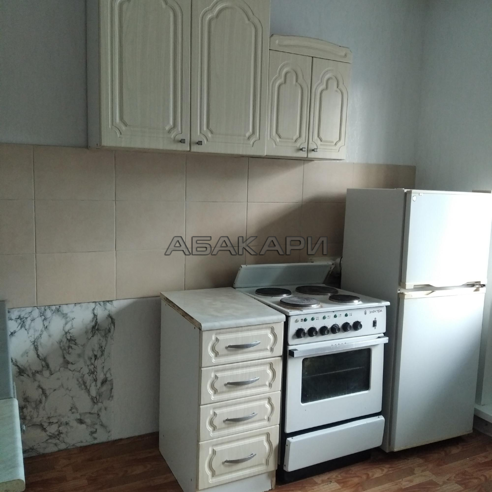 2-комнатная улица Батурина, 5Г  за 37000 руб/мес фото 1