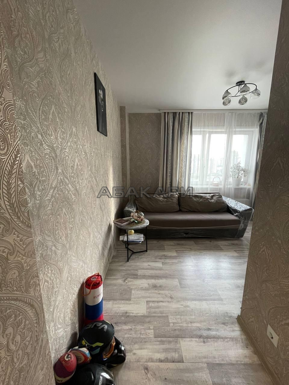 2-комнатная улица Петра Подзолкова, 3И  за 40000 руб/мес фото 1