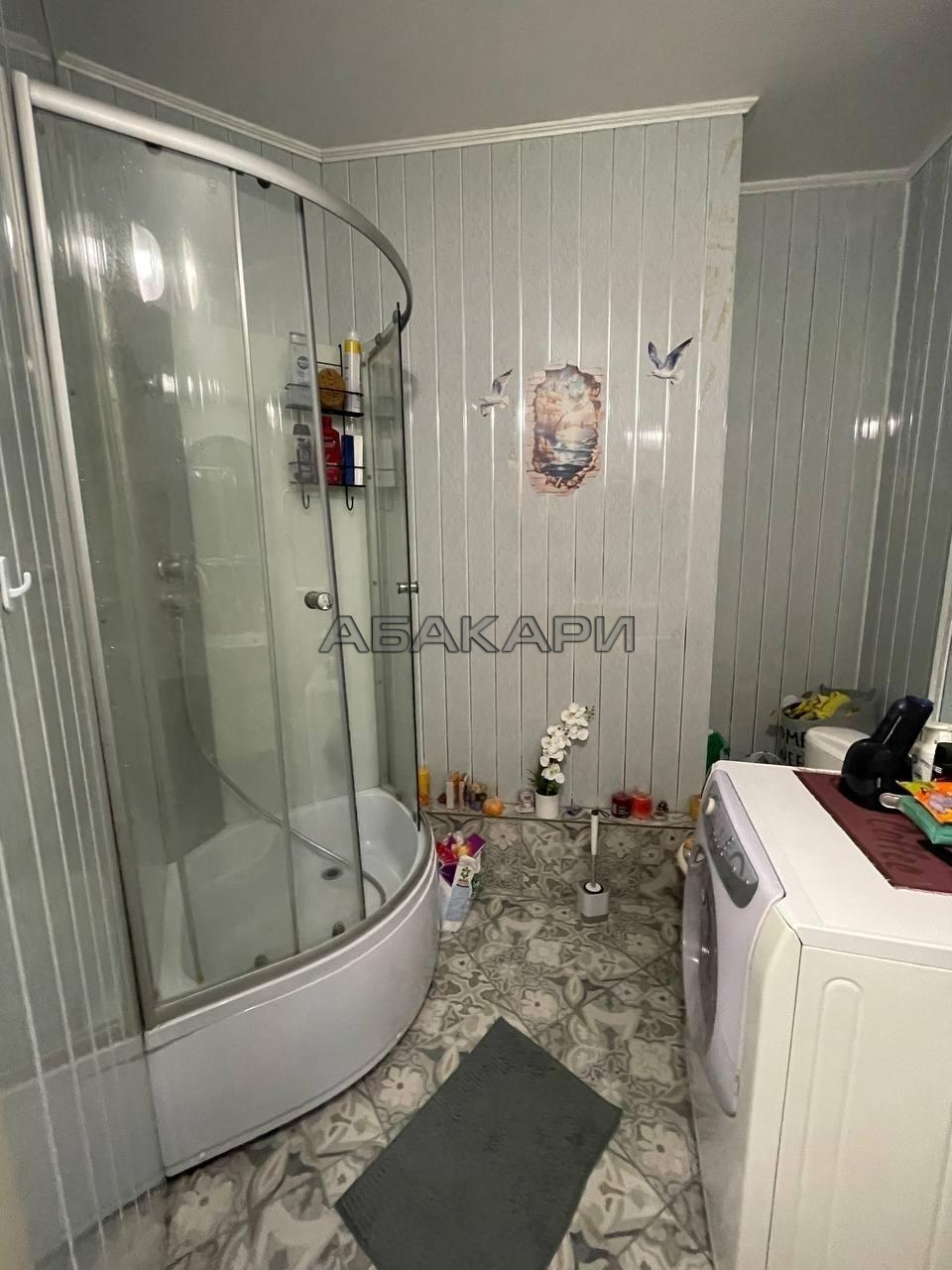 2-комнатная улица Петра Подзолкова, 3И  за 40000 руб/мес фото 4