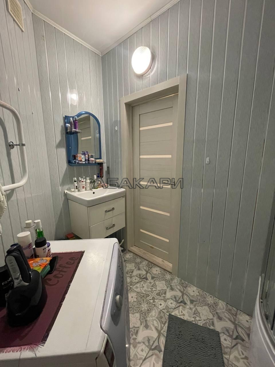 2-комнатная улица Петра Подзолкова, 3И  за 40000 руб/мес фото 5