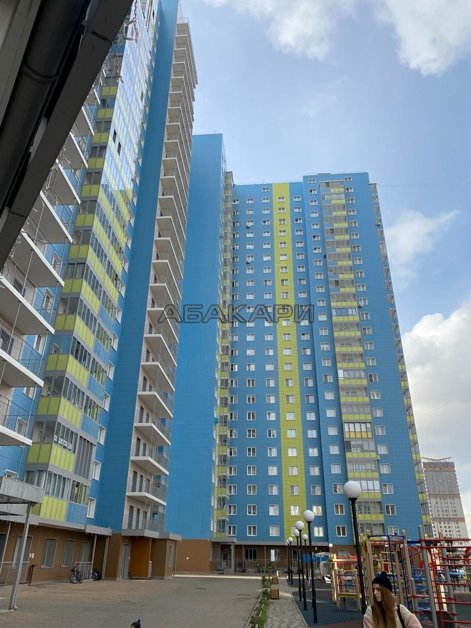 2-комнатная улица Петра Подзолкова, 3И  за 40000 руб/мес фото 6