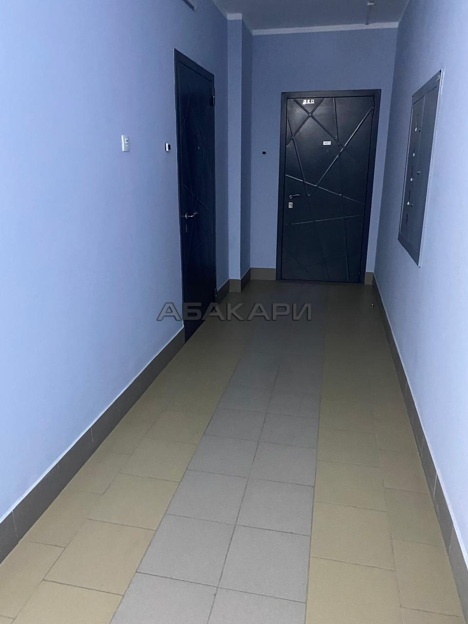 2-комнатная улица Петра Подзолкова, 3И  за 40000 руб/мес фото 7