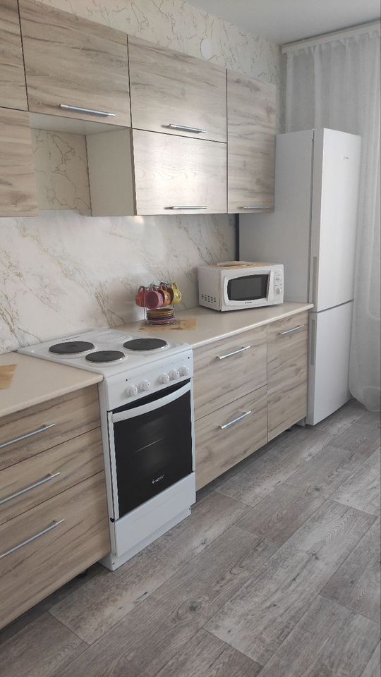 1-комнатная улица Шахтёров, 8  за 33000 руб/мес фото 2