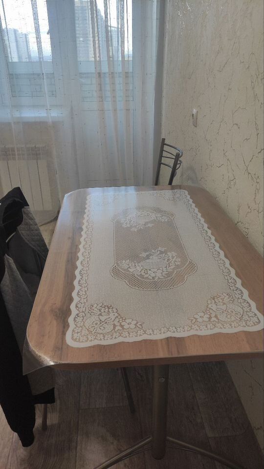 1-комнатная улица Шахтёров, 8  за 33000 руб/мес фото 3