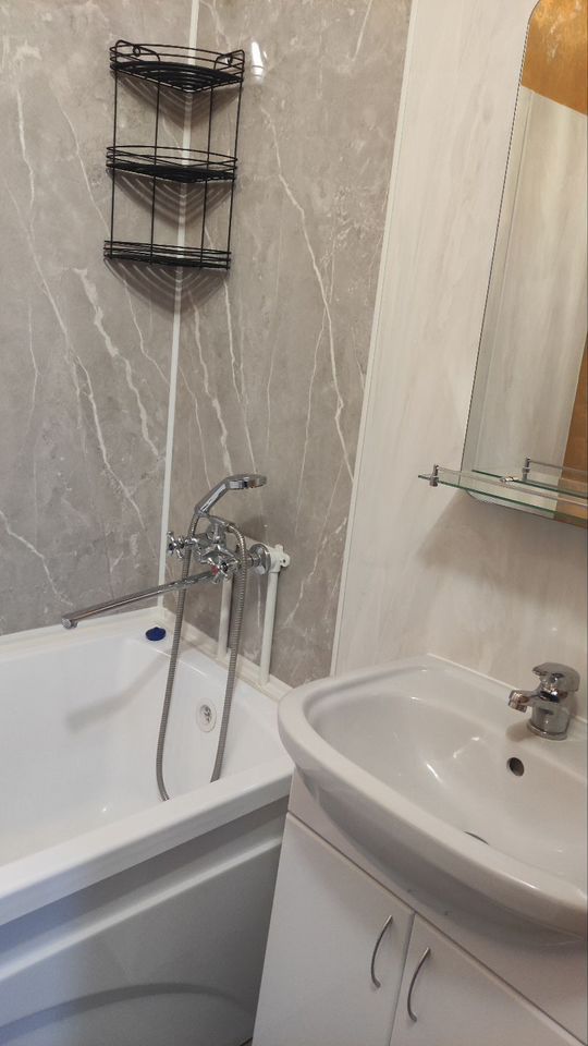 1-комнатная улица Шахтёров, 8  за 33000 руб/мес фото 4