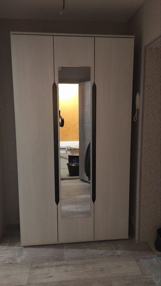 1-комнатная улица Шахтёров, 8  за 33000 руб/мес фото 5