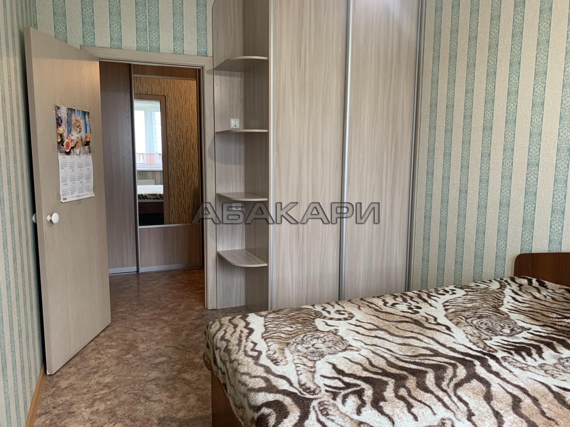 2-комнатная Ольховая улица, 6  за 35000 руб/мес фото 6