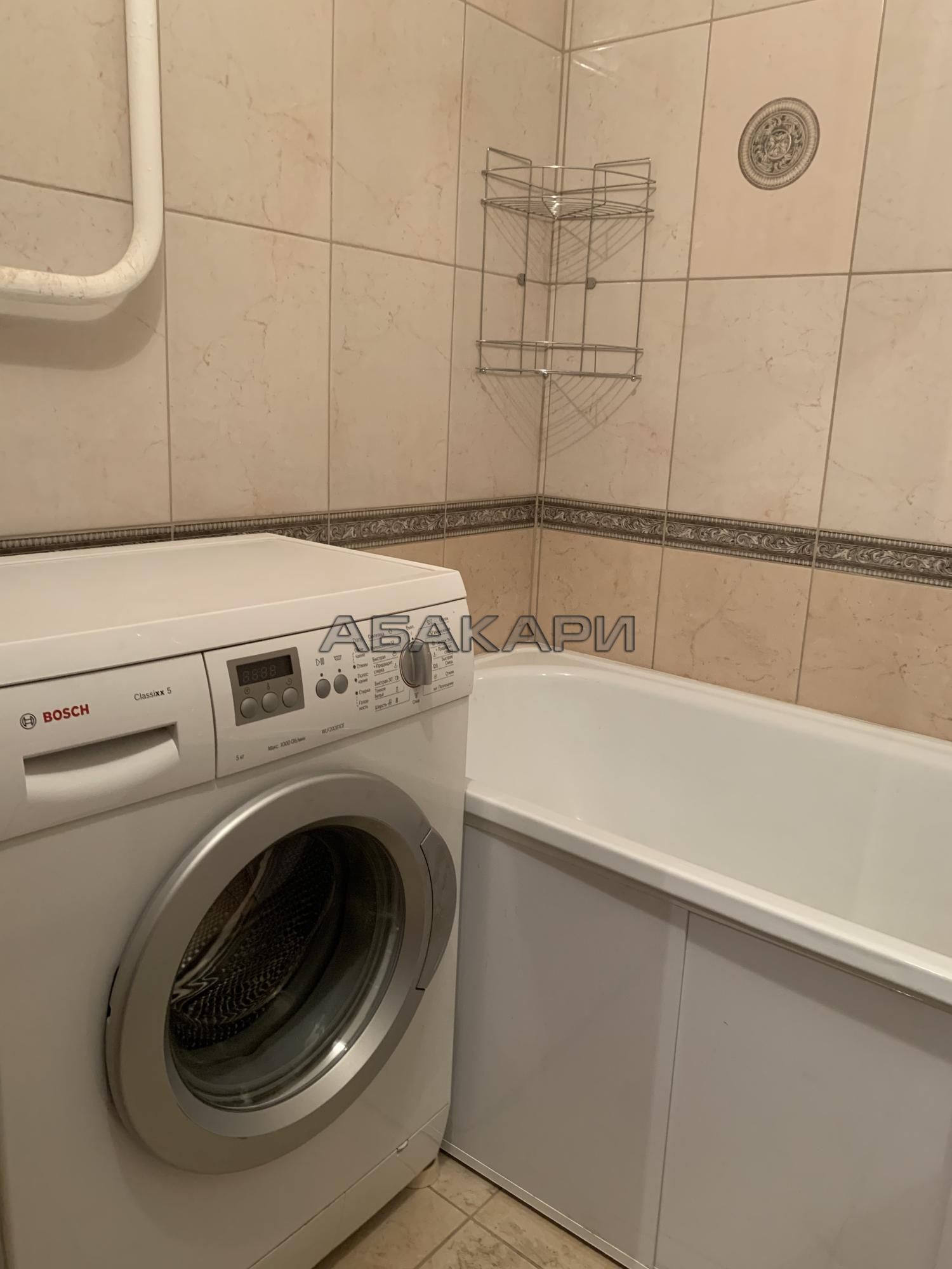 2-комнатная Ольховая улица, 6  за 35000 руб/мес фото 10